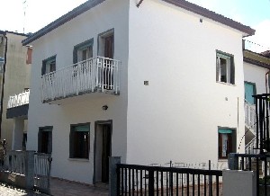 Residence Buoso