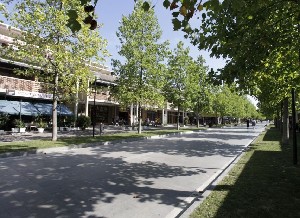 Residence Centro Commerciale 