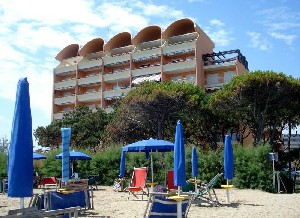 Residence Chimere 1 - Caorle Porto Santa Margherita