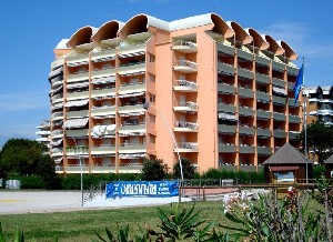 Residence Chimere 2