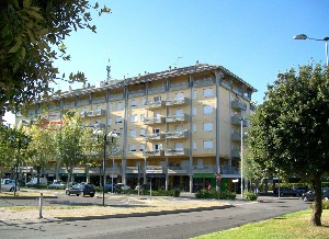 Ubytování