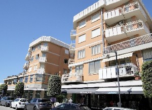 Residence Commerciale 