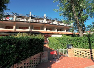 Residence