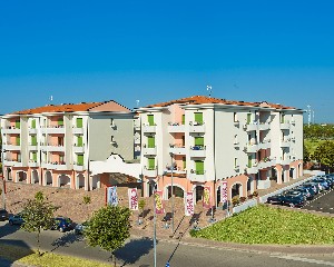 Ubytování