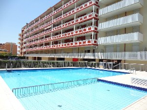 Itálie, Benátsko, Caorle - RESIDENCE HOLIDAY