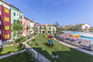 Apartmány