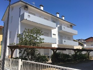Residence Laura, Caorle (19)