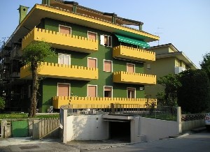 Residence 