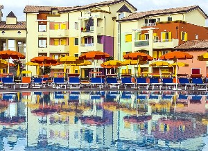 Residence Mimose