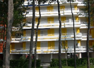 Residence