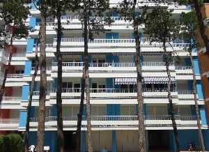 Residence Miramare 2 - Caorle Porto Santa Margherita