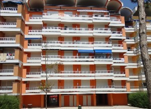 Residence Miramare 4 - Caorle Porto Santa Margherita