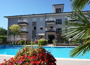 Residence Raffaello