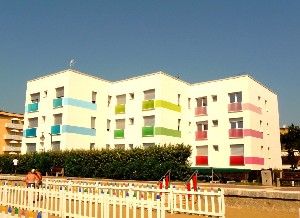 Residence