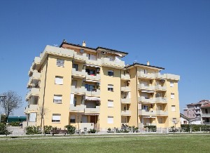 Residence Sorriso 
