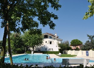 Residence
