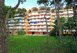 Residence 