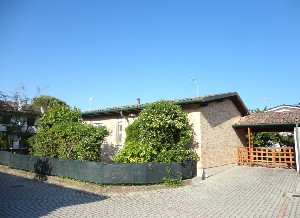 Vila Armida