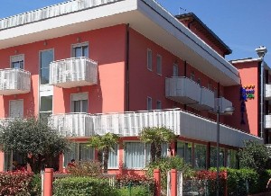 Hotel Villa Maria