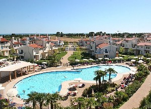 Villaggio A Mare