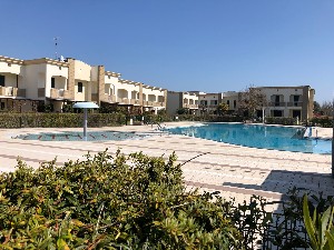 Apartmány