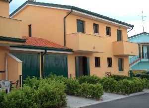 Villaggio Cristina