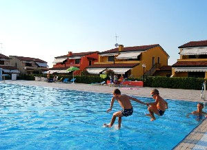 Villaggio Dei Fiori 