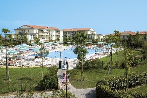 Resort