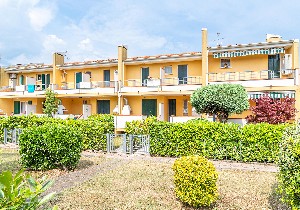 Villaggio