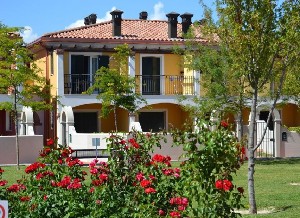Villaggio Sant’Andrea