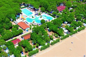 Wi-FiCamping Ca´ Pasquali Village