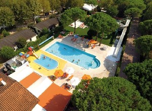 Camping Italy Village