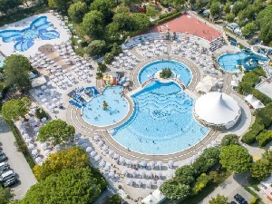 Camping Sant Angelo Village