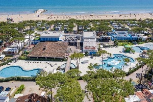 Resort