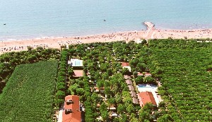 Italy Camping Village