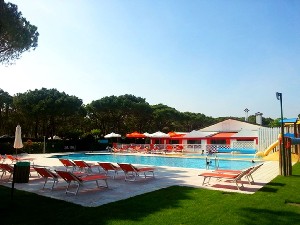 Italy Camping Village