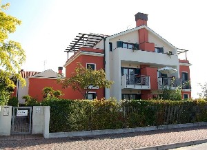 Residence Ca’ d’Oro