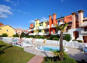 Residence Le Ginestre 