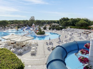 Camping Sant Angelo Village 