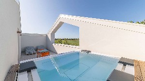 Hotel THE GREEN PARK wakacje