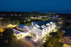 Hotel THE GREEN PARK wakacje