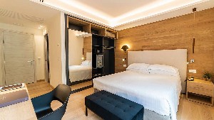 Hotel THE GREEN PARK wakacje