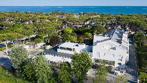 Hotel THE GREEN PARK wakacje