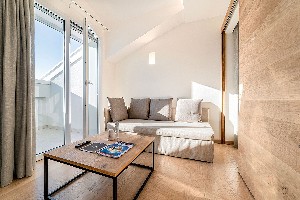 Hotel THE GREEN PARK wakacje