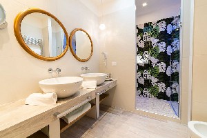 Hotel THE GREEN PARK wakacje