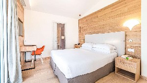 Hotel THE GREEN PARK wakacje