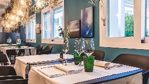 Hotel THE GREEN PARK wakacje