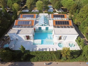 Itálie, Benátsko, Itálie, Benátsko, Cavallino - UNION LIDO VACANZE