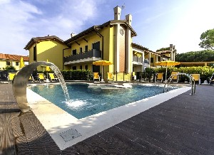 Vila Faro Vecchio - Cavallino Lido