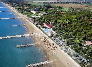 Centro Vacanze Villaggio San Francesco